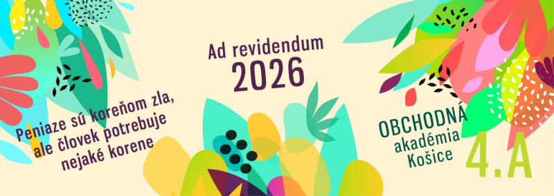 Oznamka 9088c: abstraktné, kvety Oznamka 9088c: abstraktné, kvety