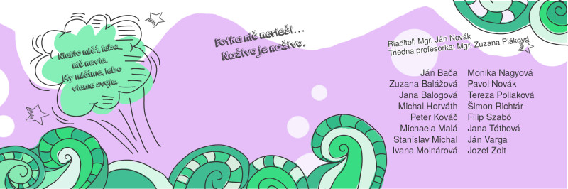 Oznamka 9090b: abstraktné, farebné Oznamka 9090b: abstraktné, farebné