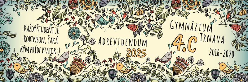 Oznamka 10014: vtáčiky, kvety Oznamka 10014: vtáčiky, kvety