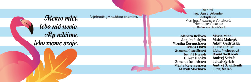 Oznamka 10017a: zvieratá, ružové Oznamka 10017a: zvieratá, ružové