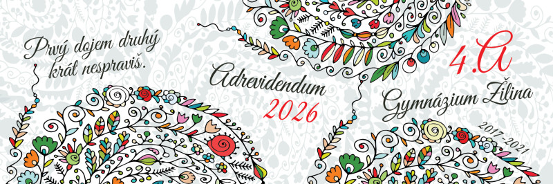 Oznamka 10028v: kvety, farby Oznamka 10028v: kvety, farby