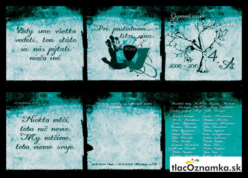 Oznamka 53a Oznamka 53a