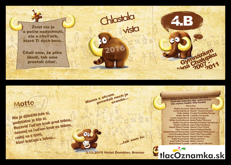 Oznamka 14 Oznamka 14