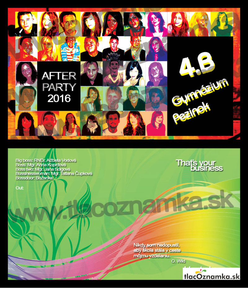 Oznamka 123d Oznamka 123d