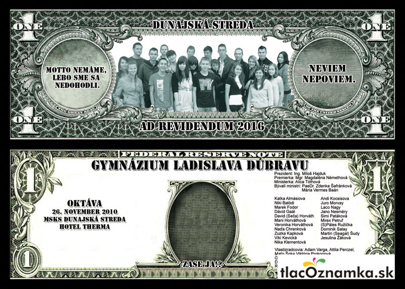 Oznamka 269 Oznamka 269