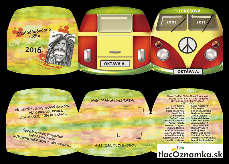 Oznamka 140: dopravná, auto Oznamka 140: dopravná, auto