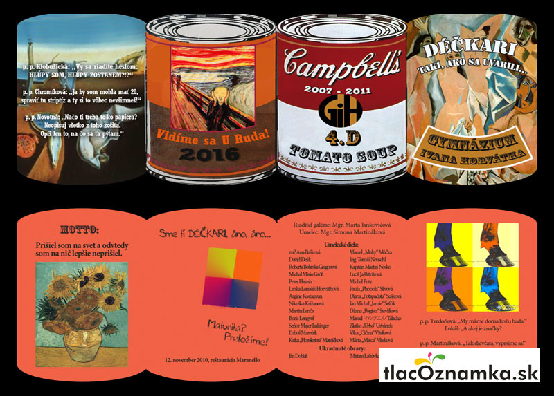 Oznamka 139: umelecká, výtvarníci Oznamka 139: umelecká, výtvarníci