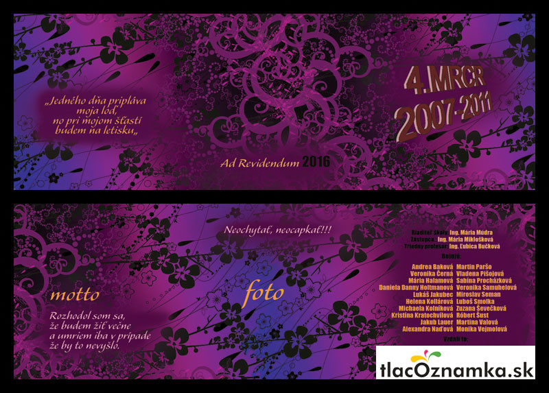 Oznamka 19b Oznamka 19b