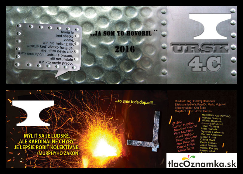 Oznamka 290: strojárske, technické Oznamka 290: strojárske, technické