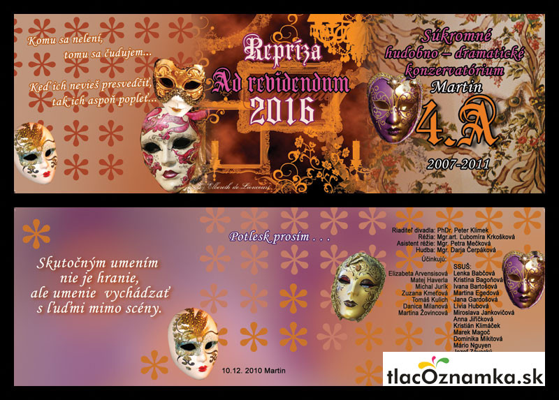 Oznamka 41 Oznamka 41