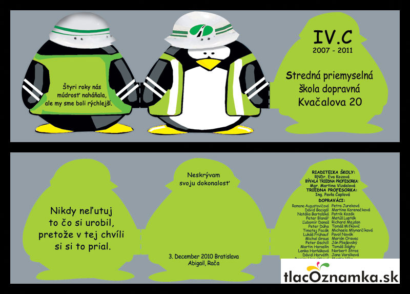 Oznamka 154 Oznamka 154