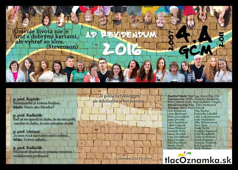 Oznamka 135f: fotkové, stavebné Oznamka 135f: fotkové, stavebné