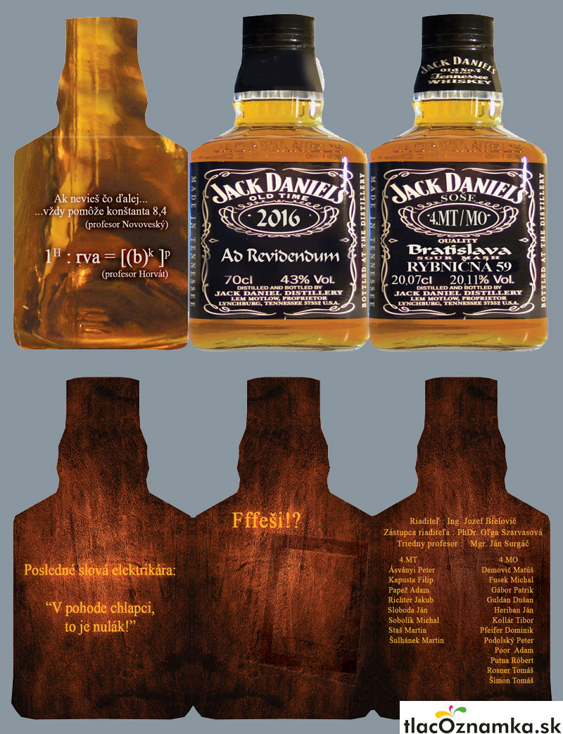 Oznamka 143 Oznamka 143