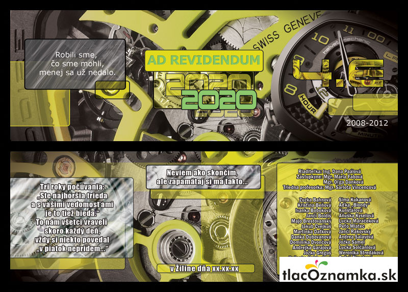 Oznamka 80: elektromechanik, elektrotechnik Oznamka 80: elektromechanik, elektrotechnik