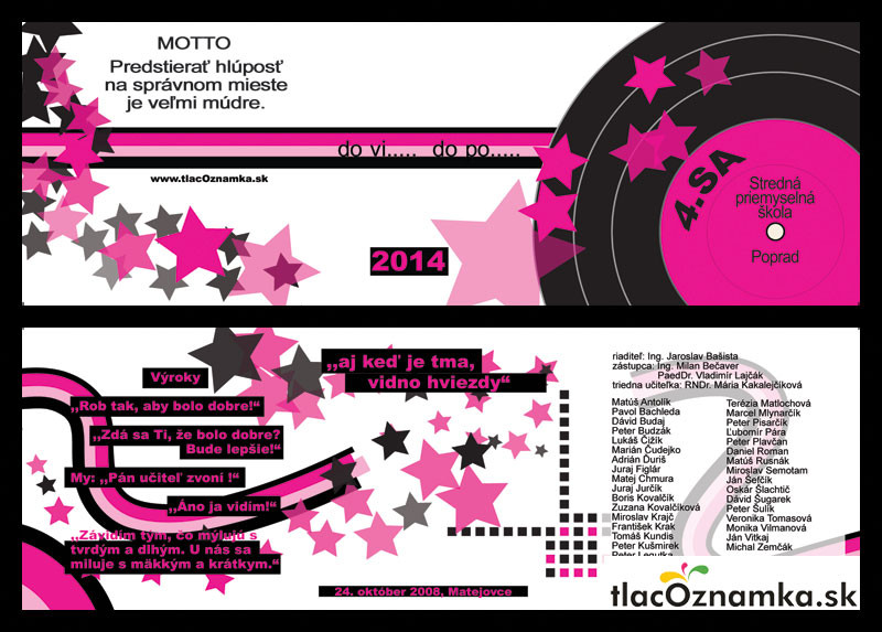 Oznamka 232 Oznamka 232