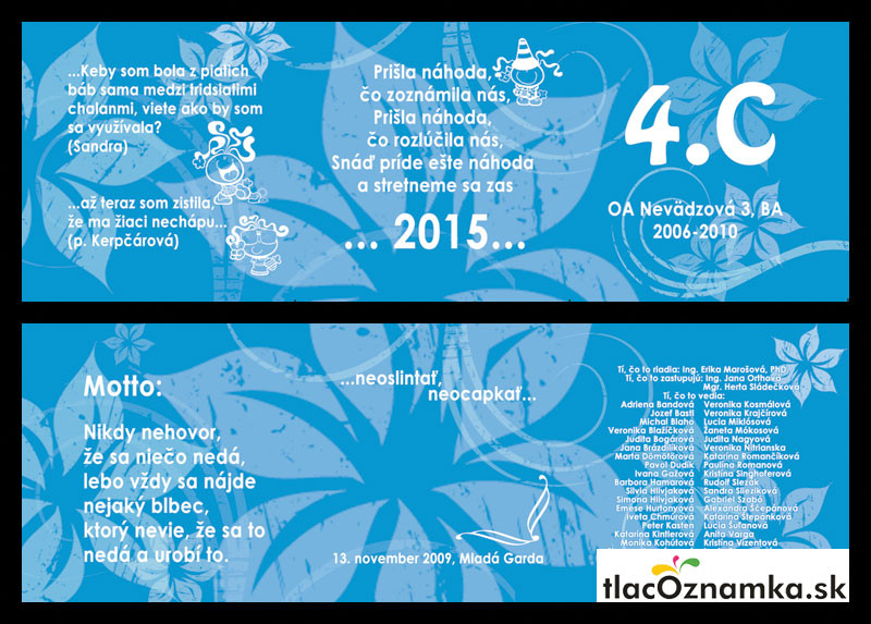 Oznamka 88c Oznamka 88c