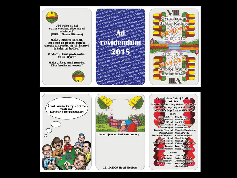 Oznamka 365 Oznamka 365