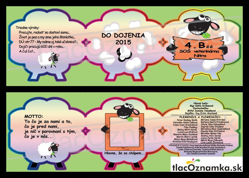 Oznamka 153f: zvieratá, poľnohospodárska Oznamka 153f: zvieratá, poľnohospodárska