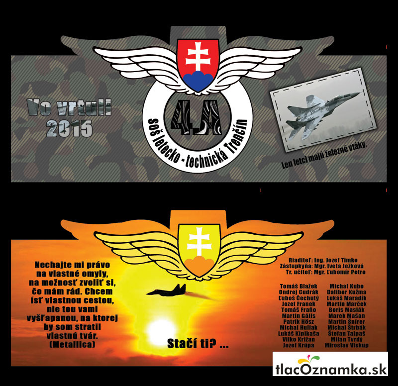 Oznamka 382: vojenská, chlapčenské Oznamka 382: vojenská, chlapčenské