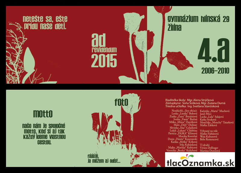 Oznamka 87e Oznamka 87e