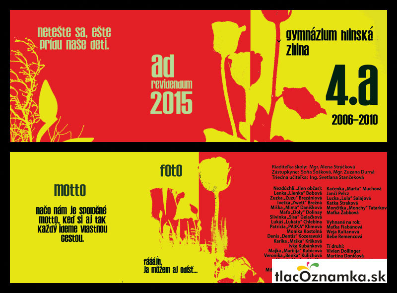 Oznamka 87c Oznamka 87c