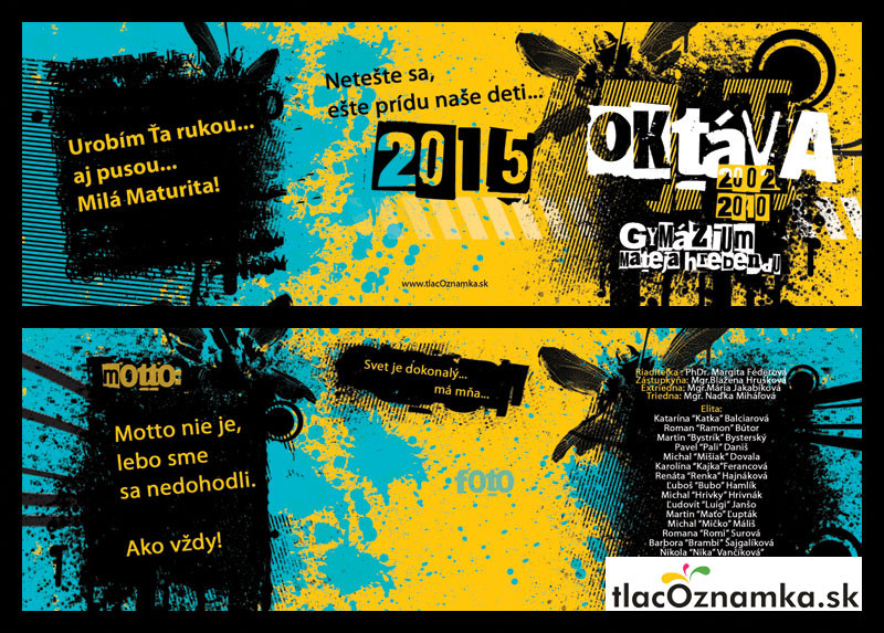 Oznamka 1b Oznamka 1b