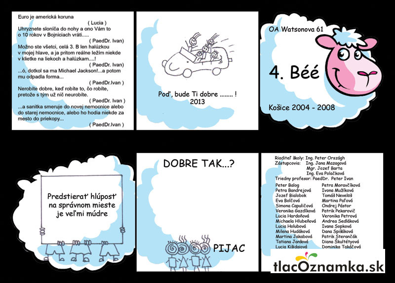 Oznamka 83b: poľnohospodárska, agropodnikanie Oznamka 83b: poľnohospodárska, agropodnikanie