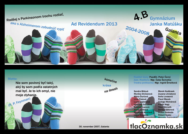 Oznamka 79a Oznamka 79a