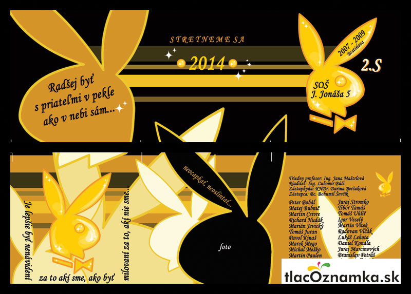 Oznamka 115b Oznamka 115b