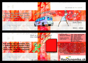 Oznamka 452: zdravotnícke, lekár