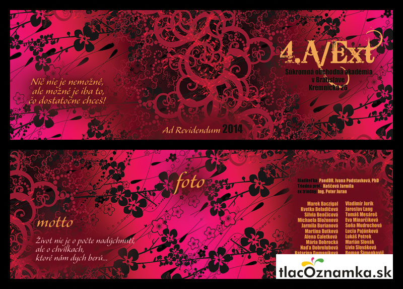 Oznamka 19 Oznamka 19