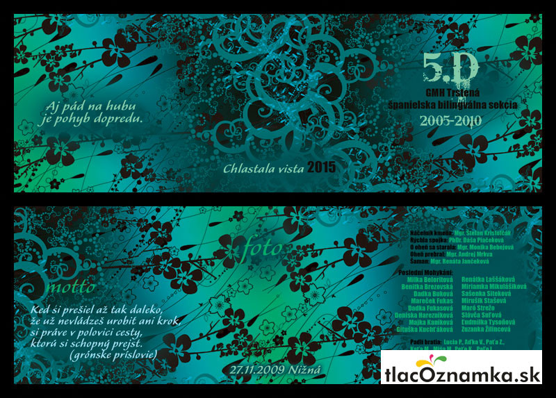 Oznamka 19c Oznamka 19c