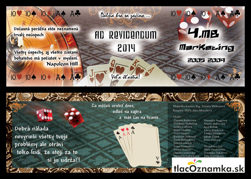 Oznamka 92 Oznamka 92