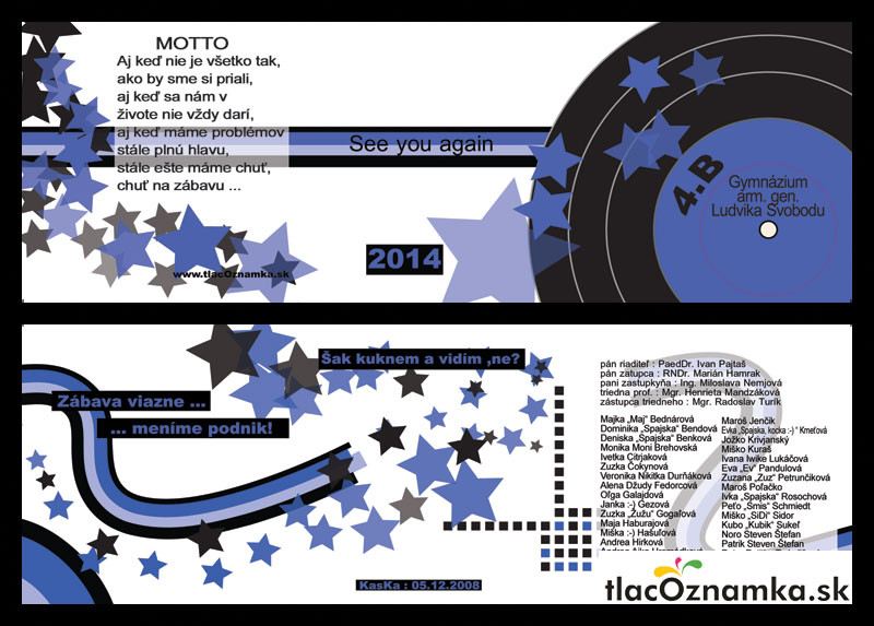 Oznamka 232c Oznamka 232c