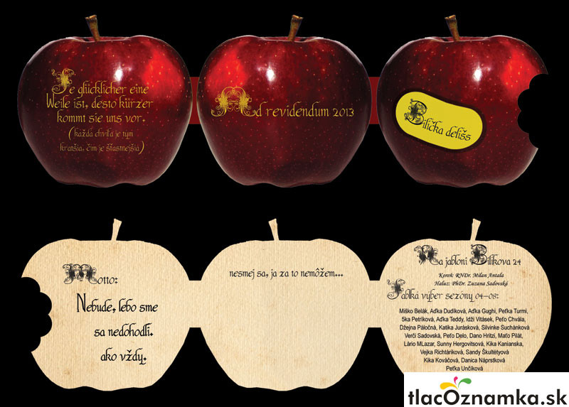 Oznamka 155a Oznamka 155a