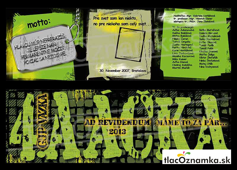 Oznamka 132a: vojenská Oznamka 132a: vojenská