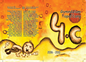 Pamätník knižka 247c