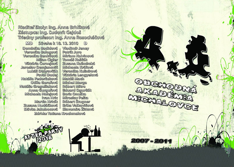 Pamätník knižka 42b