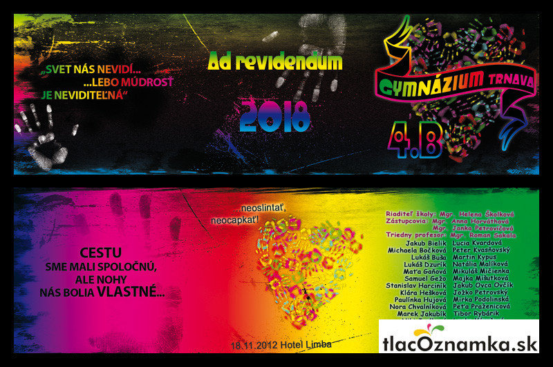 Oznamka 1434 Oznamka 1434