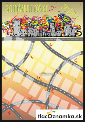 Art - Tablo na plátne 727