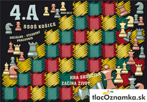 Art - Tablo na plátne 657