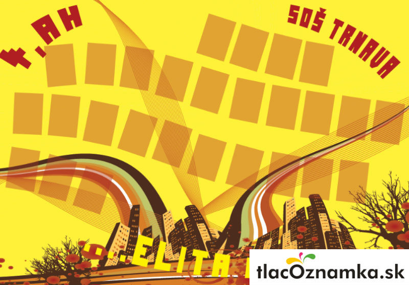 Smart - Tablo na doske 643a