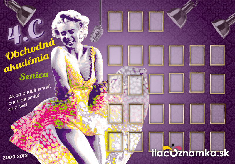 Smart - Tablo na doske 1028: obchodná, podnikania