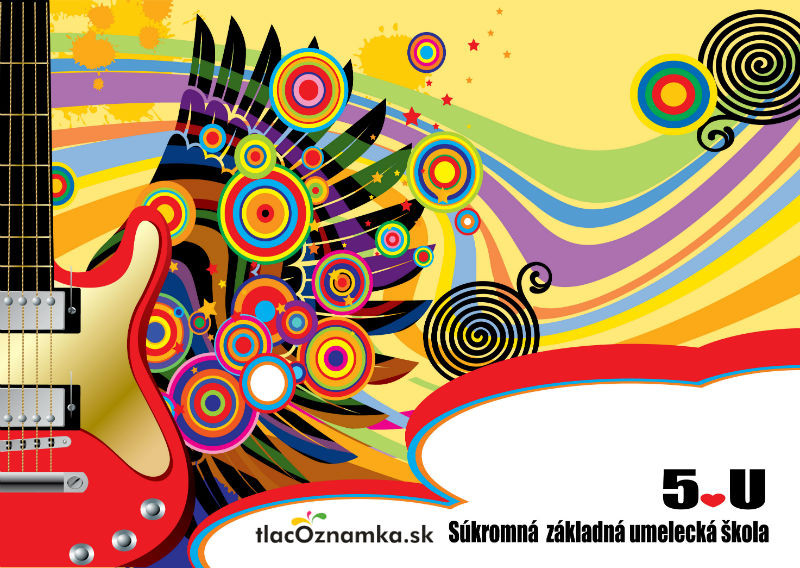 Art - Tablo na plátne 686