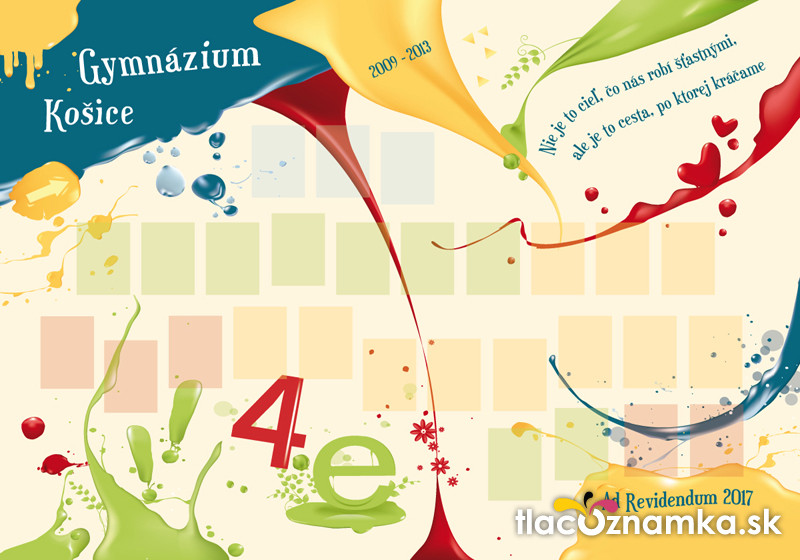 Art - Tablo na plátne 692c: umelecká, maliar