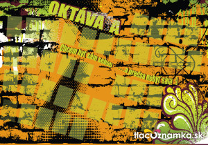 Art - Tablo na plátne 695