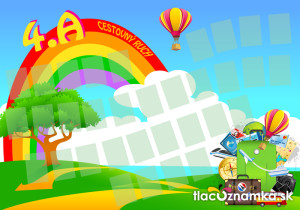 Art - Tablo na plátne 697