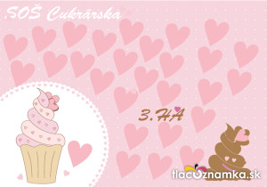 Art - Tablo na plátne 700: kuchár, pekár