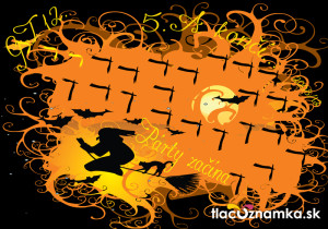 Art - Tablo na plátne 704