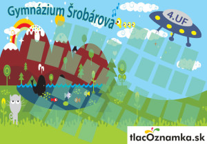 Art - Tablo na plátne 705: geodézia, geografia